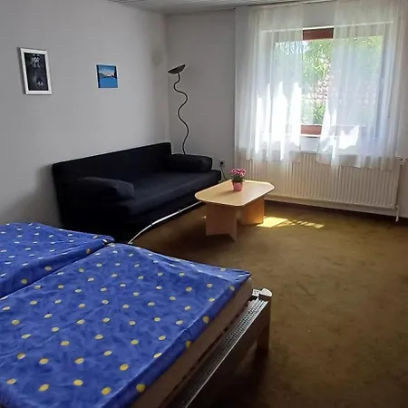 Appartement Roth *