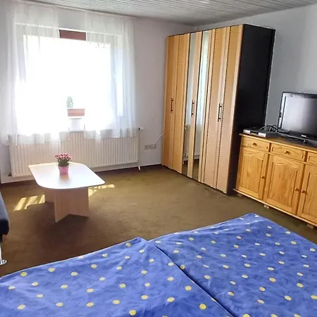 Appartement Roth