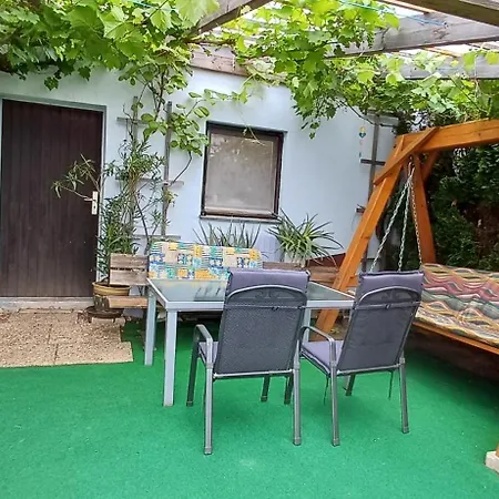 Roth Appartement *