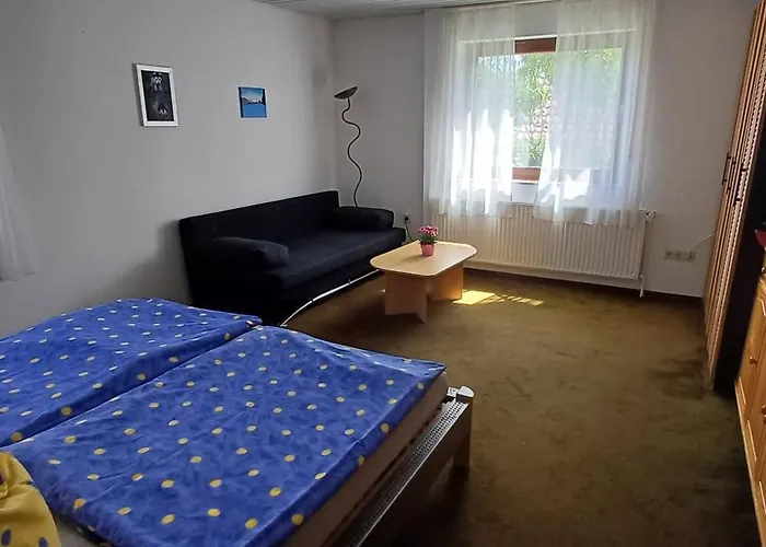 Apartament Roth *
