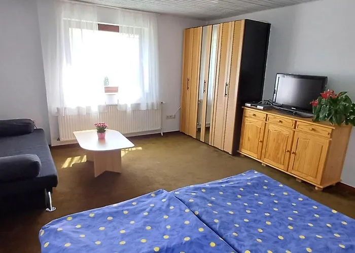 Apartament Roth