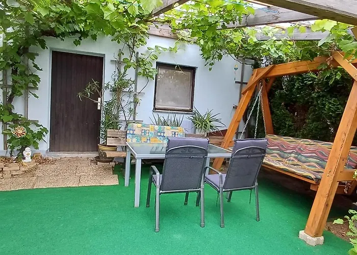 Roth Apartament *